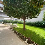 Villetta Indipendente Con Giardino Vicino Al Mare