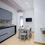 Casa Fedele Napoli