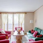 Lo Chalet Nel Cuore Di Courmayeur