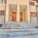 Gezellig Appartement Met Gedeeltelijk Meerzicht