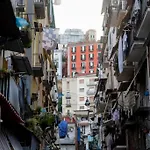 A Casarell Napoli