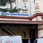 A Casarell Napoli