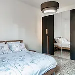 S.M. Downtown Cernobbio Apartment