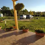 Casa Vacanze Le Mimose Colline Di Tropea