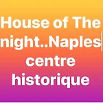 House Of The Night