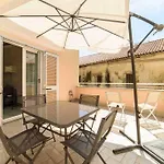 Terrazza Tiny 100 M Dal Mare