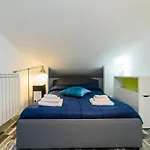 Design Loft Wi-Fi + Netflix