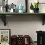 Botanical Garden'S Flat