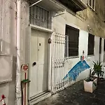 Casa Murales A Toledo