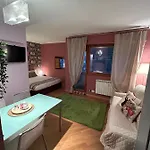 Bardonecchia Via Medail - Bambnb