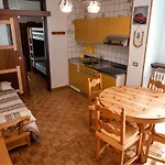 Sestriere Center Flat