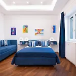 Casa Manuela Apartment