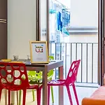 Al Borgo Orefici Apartment By Wonderful Italy
