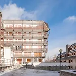Casa Sulle Piste Ski&Sky