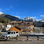 Nuovo E Comodo In Val Di Fassa