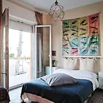 Casa Silvia, Elegante Appartamento Sul Mare
