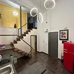 Candy Home Salerno