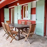 Casa Cortese - Sirolo, Trilocale Con Giardino, A/C E Parcheggio