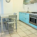 Casa Cortese - Sirolo, Trilocale Con Giardino, A/C E Parcheggio