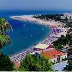 Hotel Elizabeth - Soverato