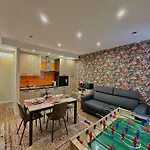 Casa Patrizia Elegante Dimora Con Biliardino