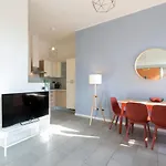 Joivy Trendy Units In The City Centre