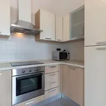Joivy Trendy Units In The City Centre