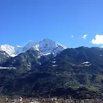 Alpinetouch