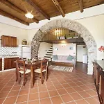 Casa Pendio Cilento