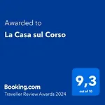 La Casa Sul Corso