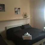 Suiteroom&Apartment Flat Fiumicino