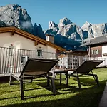 Hotel Gran Ciasa