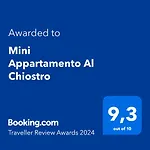 Mini Appartamento Al Chiostro