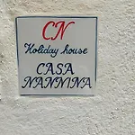 Casa Nannina