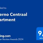 Salerno Centraal Apartment