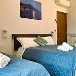 G&G- Amalfi Coast - Sea View - Beach