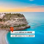 Don Francisco Rooms - Tropea