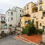 La Casa Di Nonna Lella