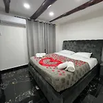 Valentino Luxury Suites