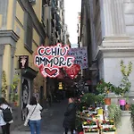 Casa Milu Napoli Centro