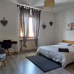 Accogliente Bilocale In Zona Centrale - Alloggio Uso Turistico - Vda - Aosta - 0318