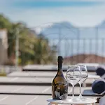 Villa Capriccio Sorrento Coast - Capri View Villa By The Sea