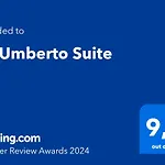 Re Umberto Suite