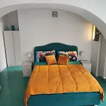 Amalfi Small Wonder Tiny Town House