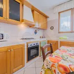 Appartamento Le Ginestre - Goelba