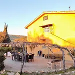 Dimora Il Camaleonte, Apartments In Nature Near The Sea