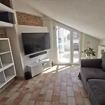 Appartamento Mansardato Civitanova Marche