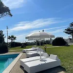Capo Circeo Beach Resort Spa Fronte Mare