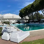 Capo Circeo Beach Resort Spa&Padel