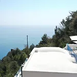 Villa Dei In Positano